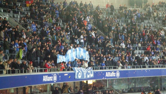 FC Bayern München vs VfL Bochum (0-0)