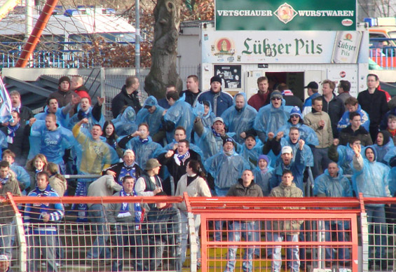 FC Energie Cottbus vs VfL Bochum (0-0)