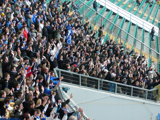 VfL Wolfsburg vs VfL Bochum (3-1)