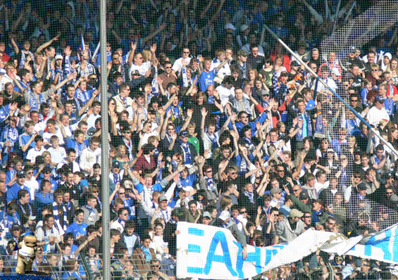 VfL Bochum vs Hannover 96 (2-0)