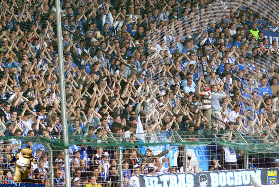 VfL Bochum vs FC Energie Cottbus (0-1)