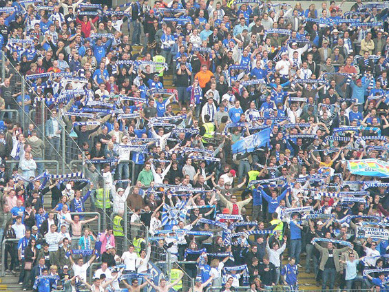Eintracht Frankfurt vs VfL Bochum (0-3)