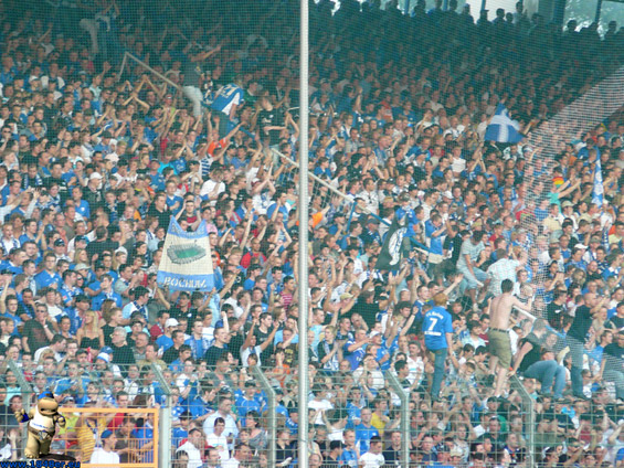 VfL Bochum vs FC Schalke 04 (2-1)