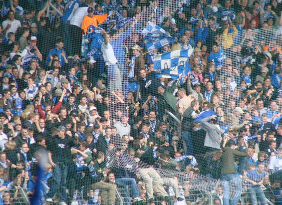 VfL Bochum vs VfB Stuttgart (2-3)