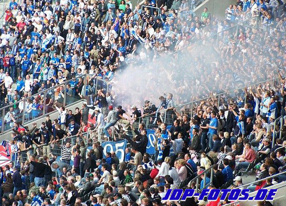 Borussia Mönchengladbach vs VfL Bochum (0-2)