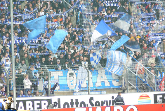 VfL Bochum vs VfL Wolfsburg (0-1)