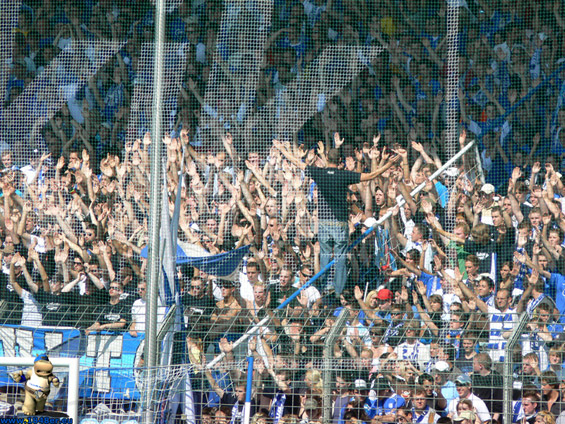 VfL Bochum vs Werder Bremen (2-2)