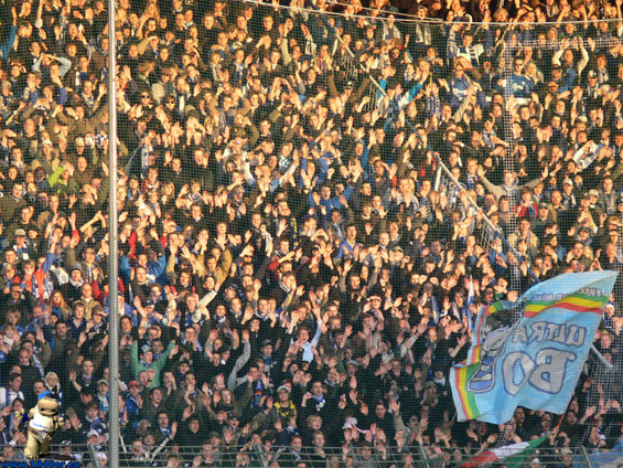 VfL Bochum vs DSC Arminia Bielefeld (3-0)
