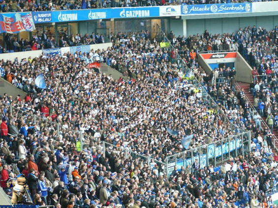 FC Schalke 04 vs VfL Bochum (1-0)