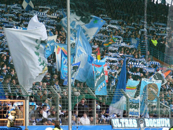 VfL Bochum vs Karlsruher SC (2-2)