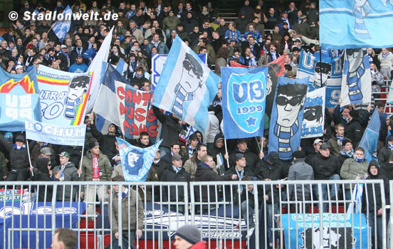 Werder Bremen vs VfL Bochum (1-2)