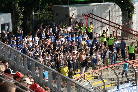 FC Energie Cottbus vs VfL Bochum (1-2)