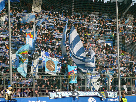 VfL Bochum vs Bayer 04 Leverkusen (2-0)