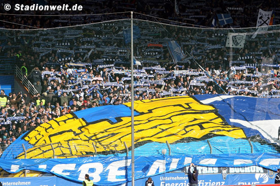 VfL Bochum vs Borussia Dortmund (3-3)