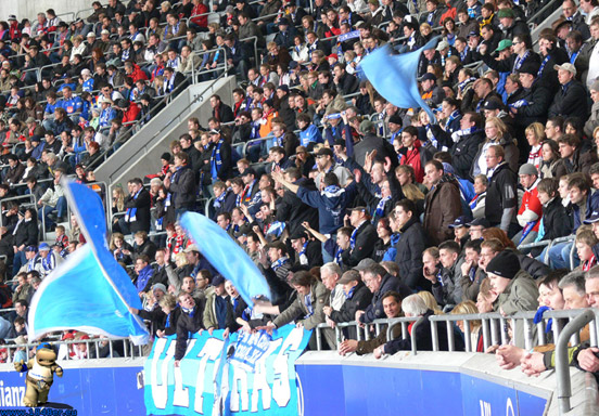 FC Bayern München vs VfL Bochum (3-1)