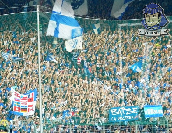 VfL Bochum vs Hamburger SV (2-1)