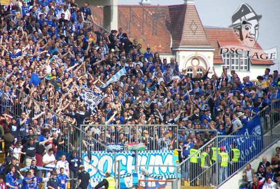 DSC Arminia Bielefeld vs VfL Bochum (2-0)