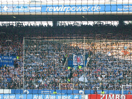 VfL Bochum vs FC Schalke 04 (0-3)