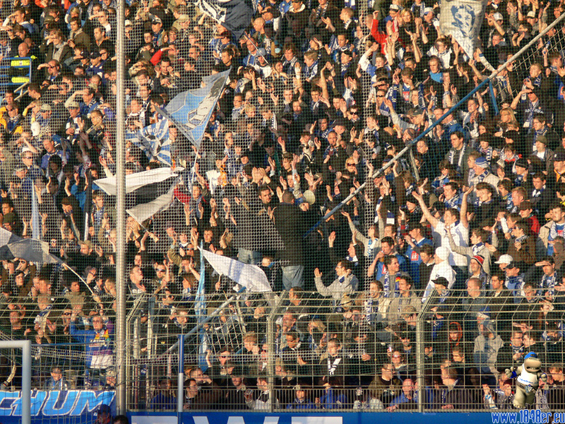 VfL Bochum vs Werder Bremen (0-0)