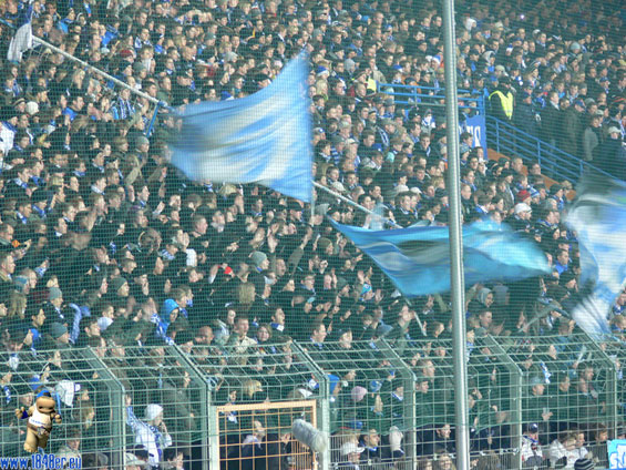 VfL Bochum vs Karlsruher SC (2-0)