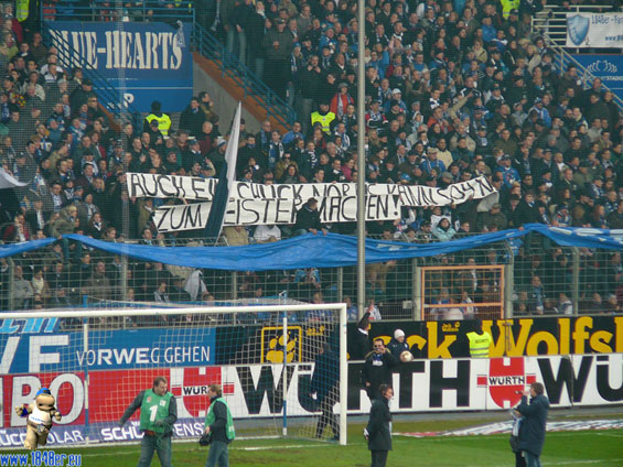 VfL Bochum vs FC Schalke 04 (2-1)