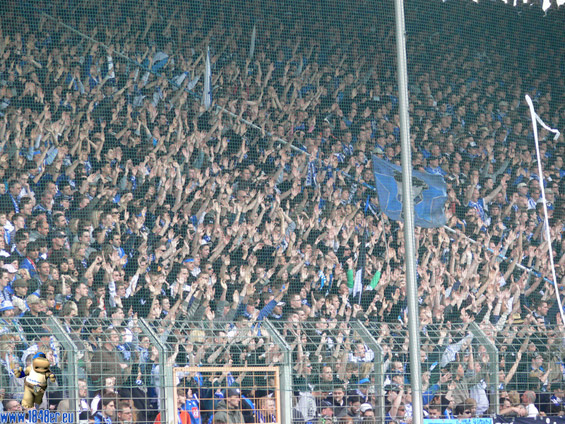 VfL Bochum vs Borussia Dortmund (0-2)