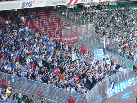 Werder Bremen vs VfL Bochum (3-2)