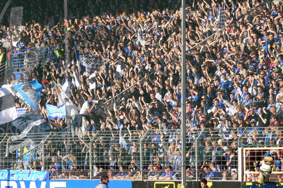 VfL Bochum vs DSC Arminia Bielefeld (2-0)