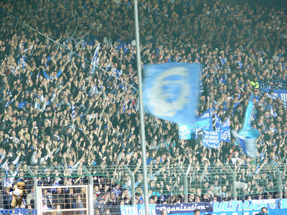 VfL Bochum vs Werder Bremen (1-4)