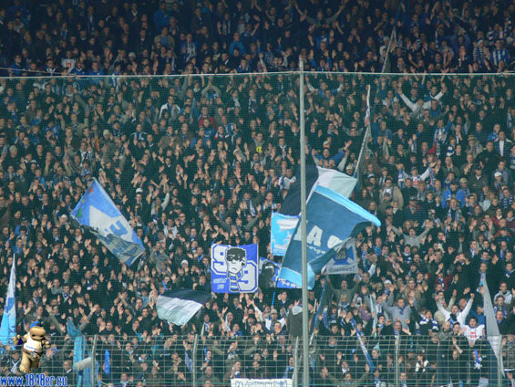 VfL Bochum vs SC Freiburg (1-2)