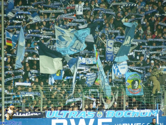 VfL Bochum vs 1. FC Köln (0-0)