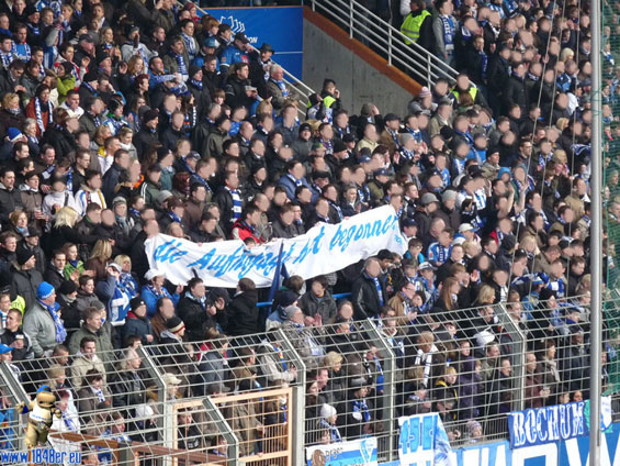 VfL Bochum vs FC Schalke 04 (2-2)