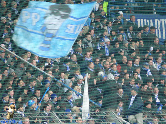 VfL Bochum vs TSG Hoffenheim (2-1)