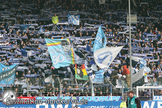 VfL Bochum vs 1. FC Nürnberg (0-0)