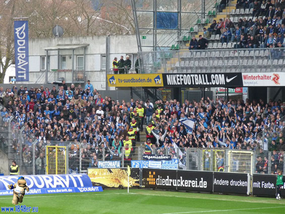 SC Freiburg vs VfL Bochum (1-1)