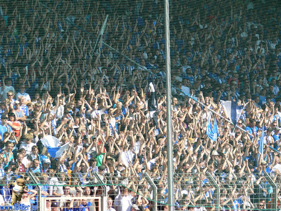 VfL Bochum vs Hertha BSC (1-0)