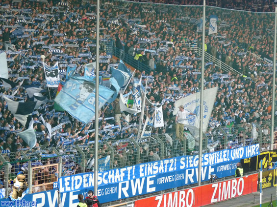 VfL Bochum vs VfB Stuttgart (0-2)