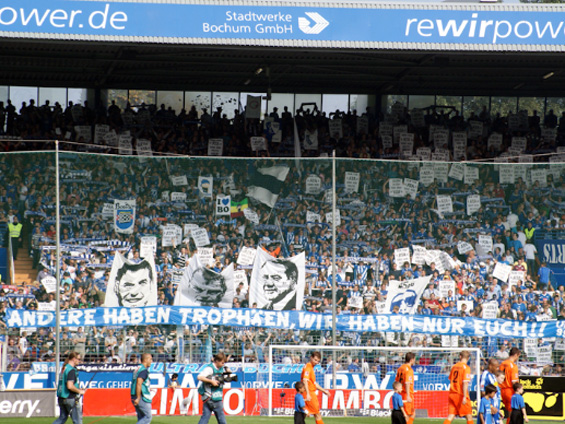 VfL Bochum vs 1. FSV Mainz 05 (2-3)