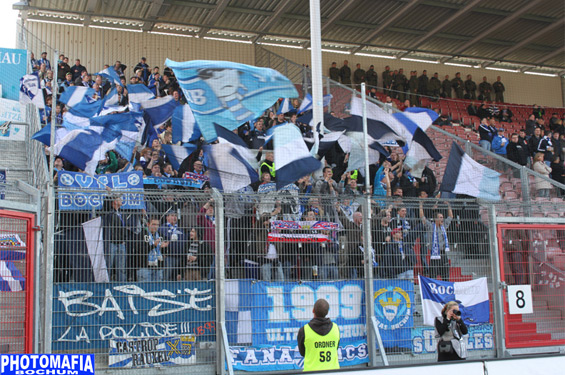 FC Energie Cottbus vs VfL Bochum (2-1)