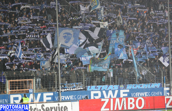 VfL Bochum vs FSV Frankfurt (1-0)