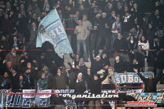 1. FC Union Berlin vs VfL Bochum (0-1)