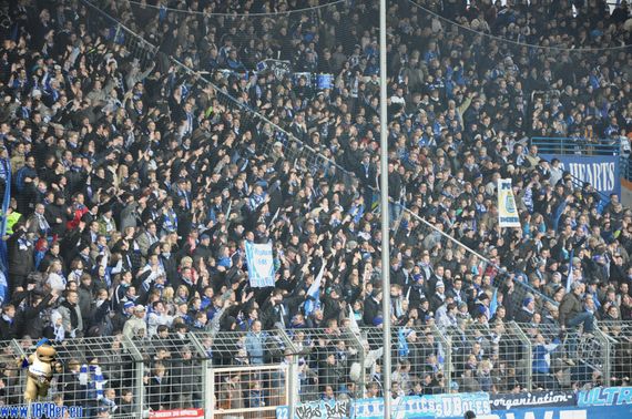 VfL Bochum vs VfL Osnabrück (2-1)