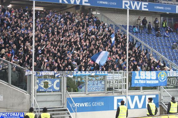 MSV Duisburg vs VfL Bochum (0-1)