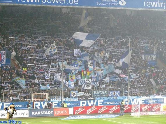 VfL Bochum vs Fortuna Düsseldorf (2-0)