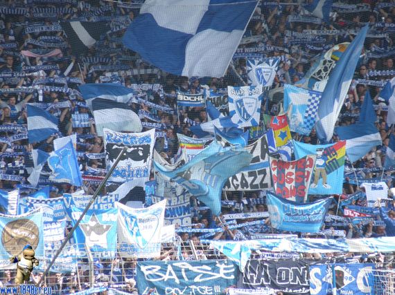 VfL Bochum vs MSV Duisburg (3-1)