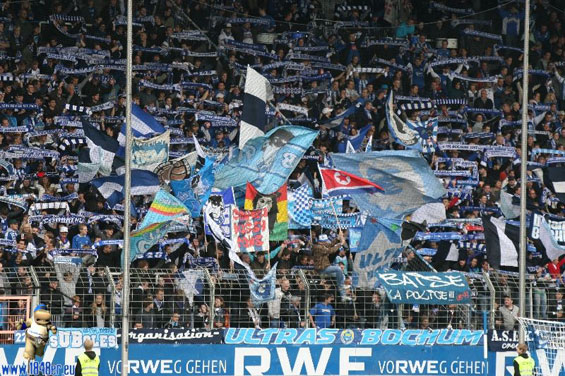 VfL Bochum vs SpVgg Fürth (0-2)