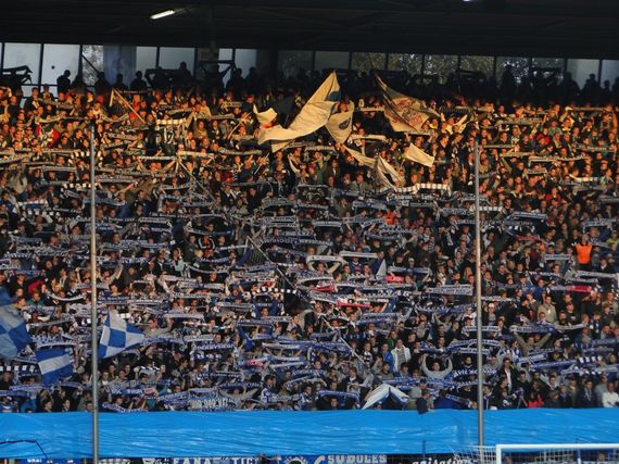 VfL Bochum vs Eintracht Frankfurt (0-2)
