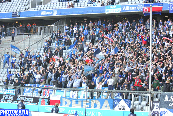 TSV 1860 München vs VfL Bochum (1-3)