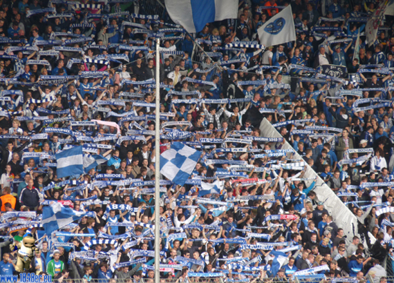 VfL Bochum vs FSV Frankfurt (1-0)