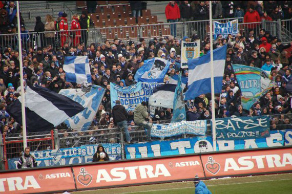FC St. Pauli vs VfL Bochum (2-1)